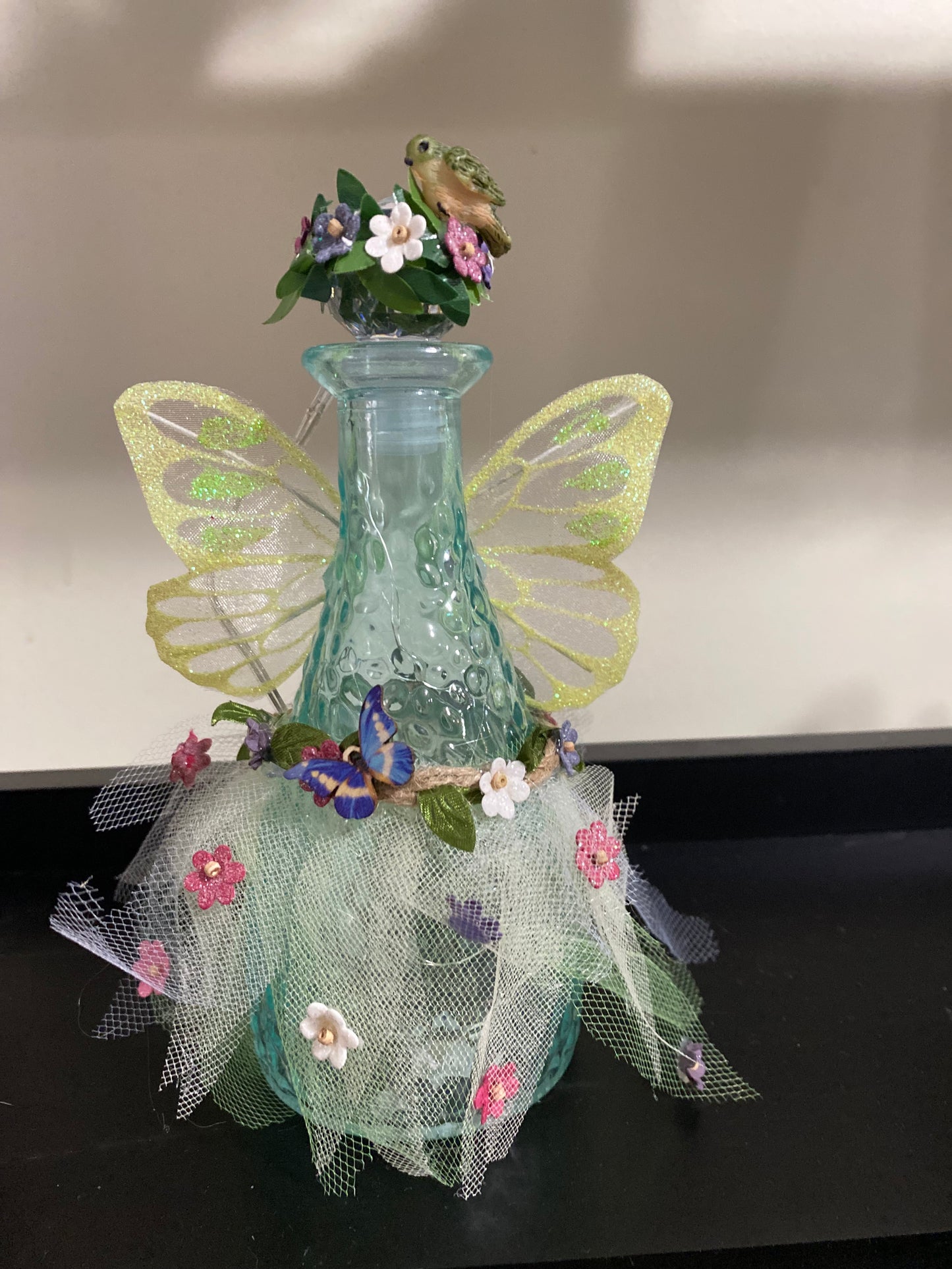 Lighted Fairies