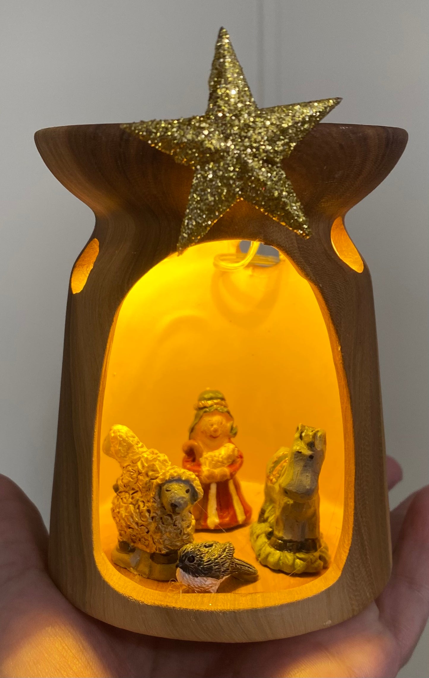 (Copy) Whimsical Candle Holders