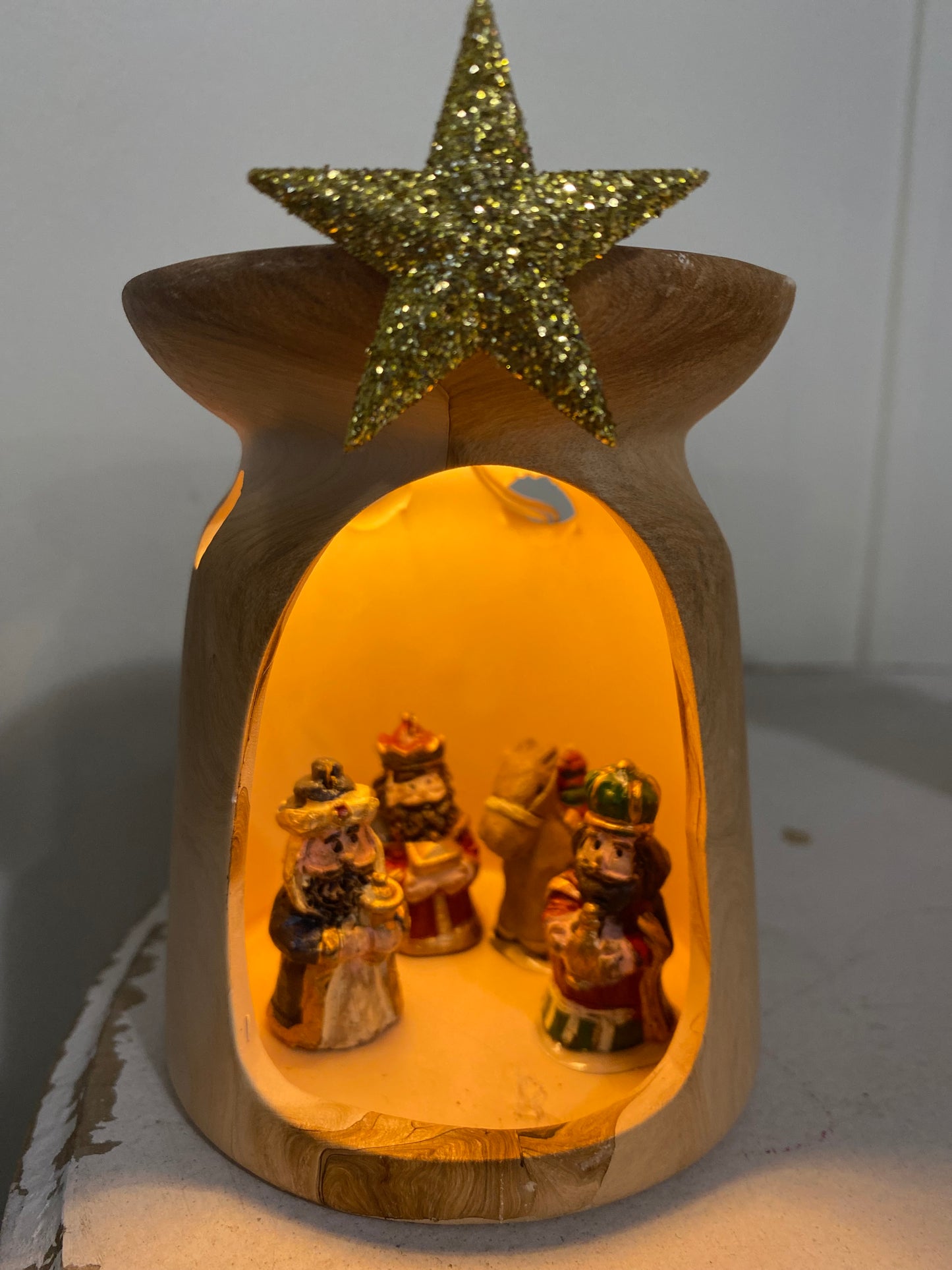 (Copy) Whimsical Candle Holders