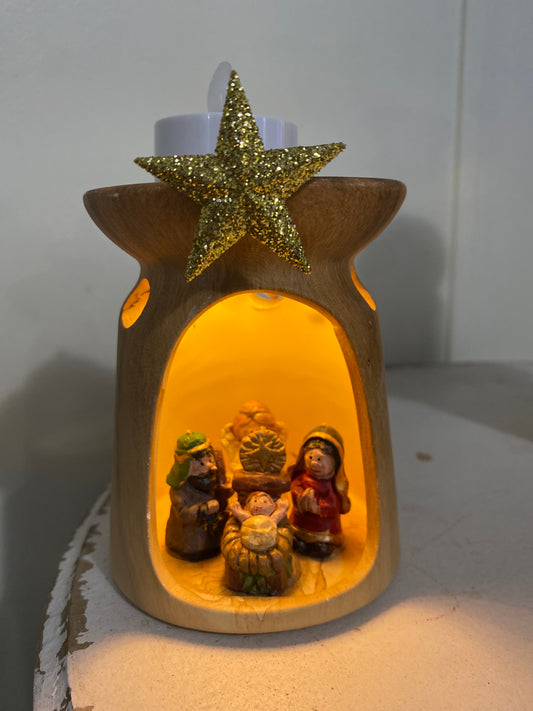 (Copy) Whimsical Candle Holders