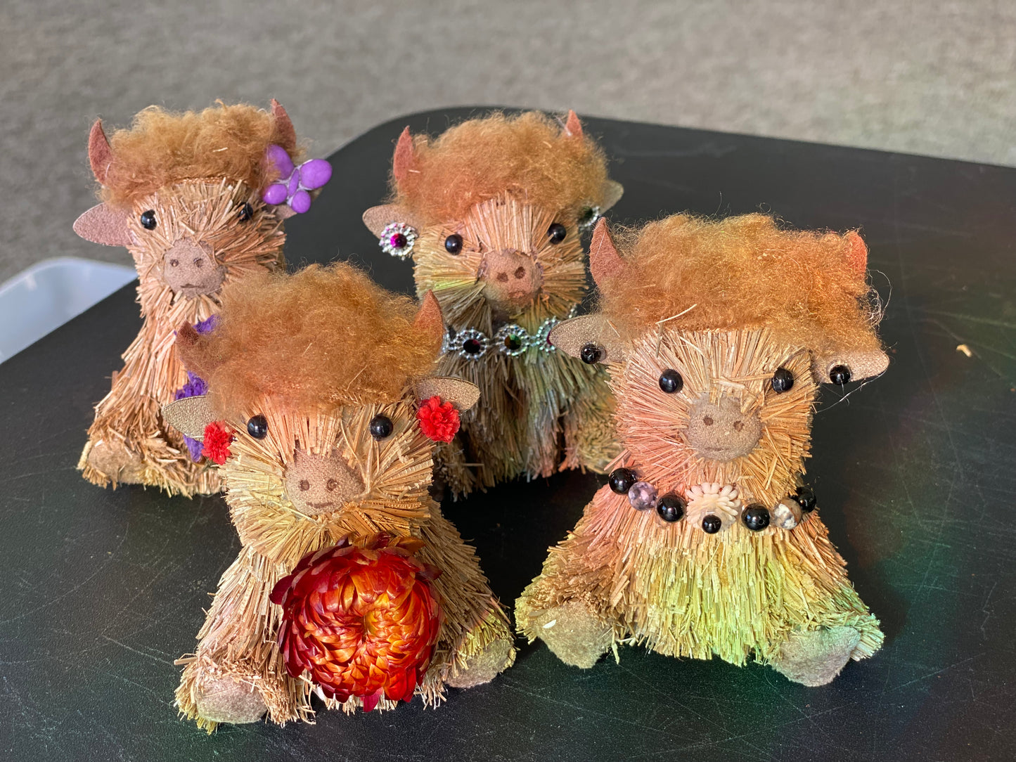 Woodland Animals