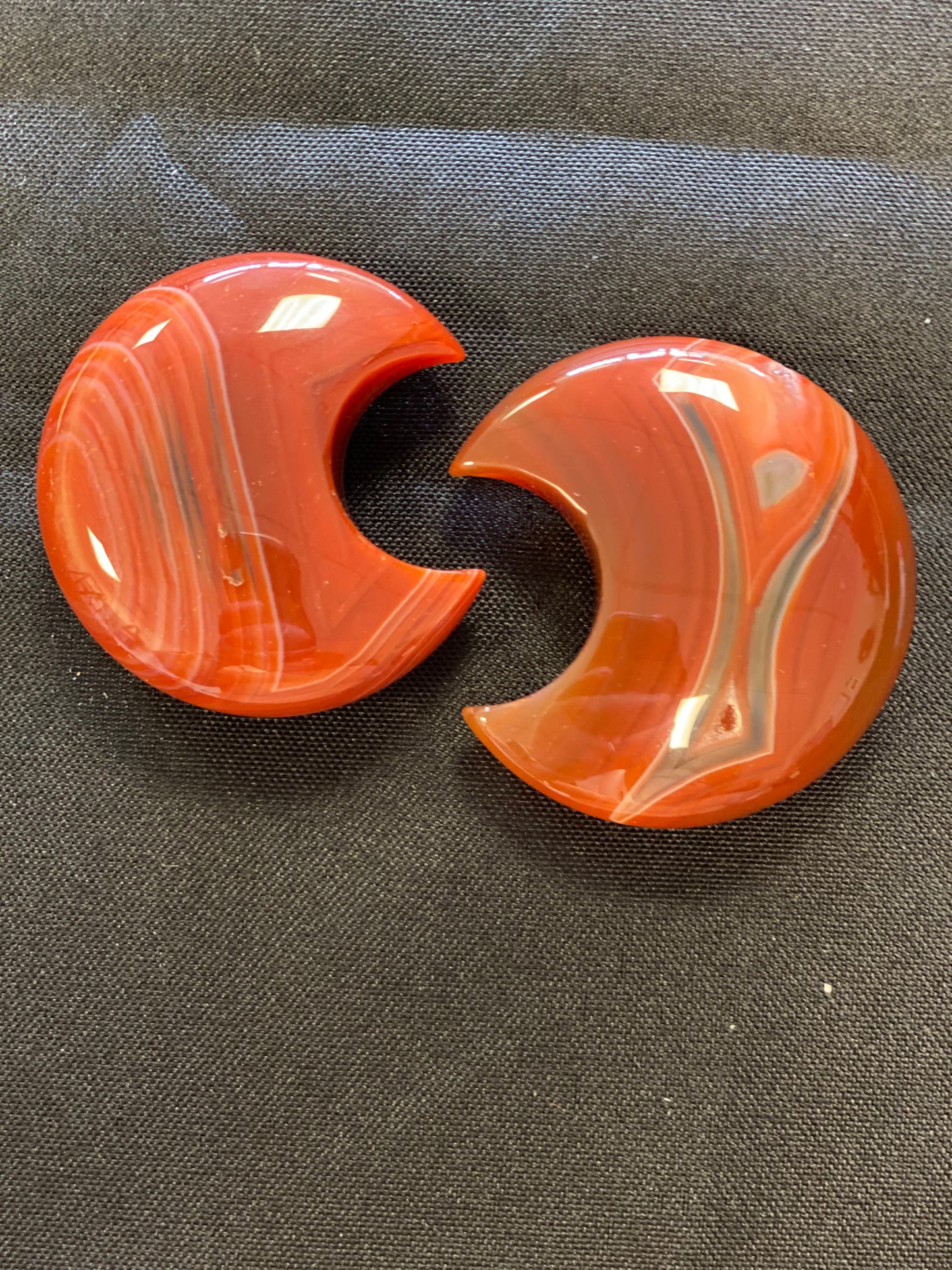 Sardonyx Moon