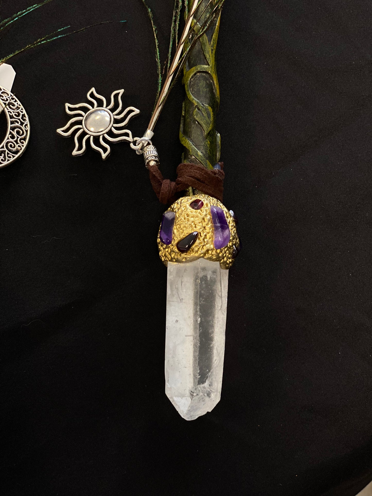 Wands