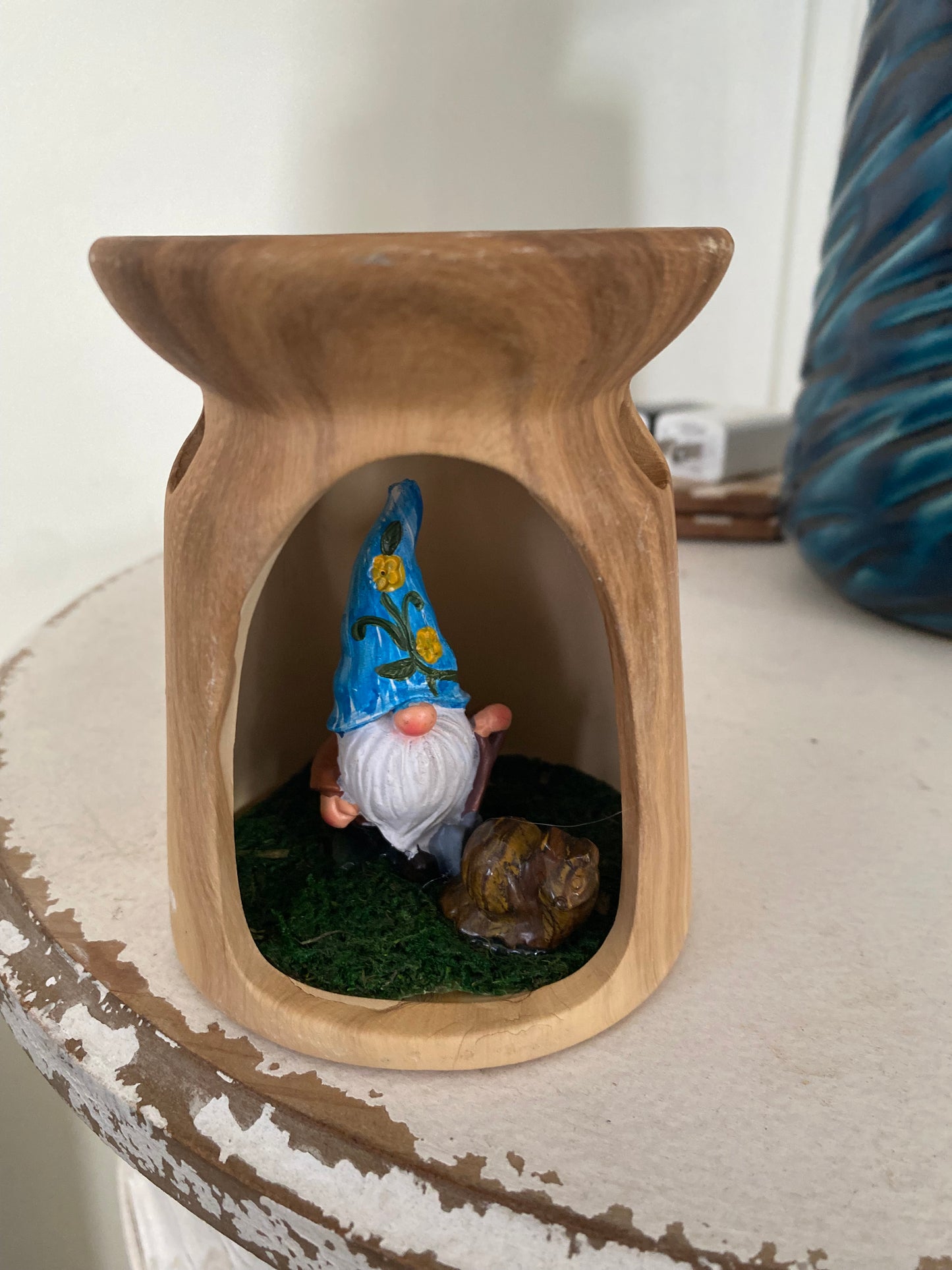Whimsical Candle Holders
