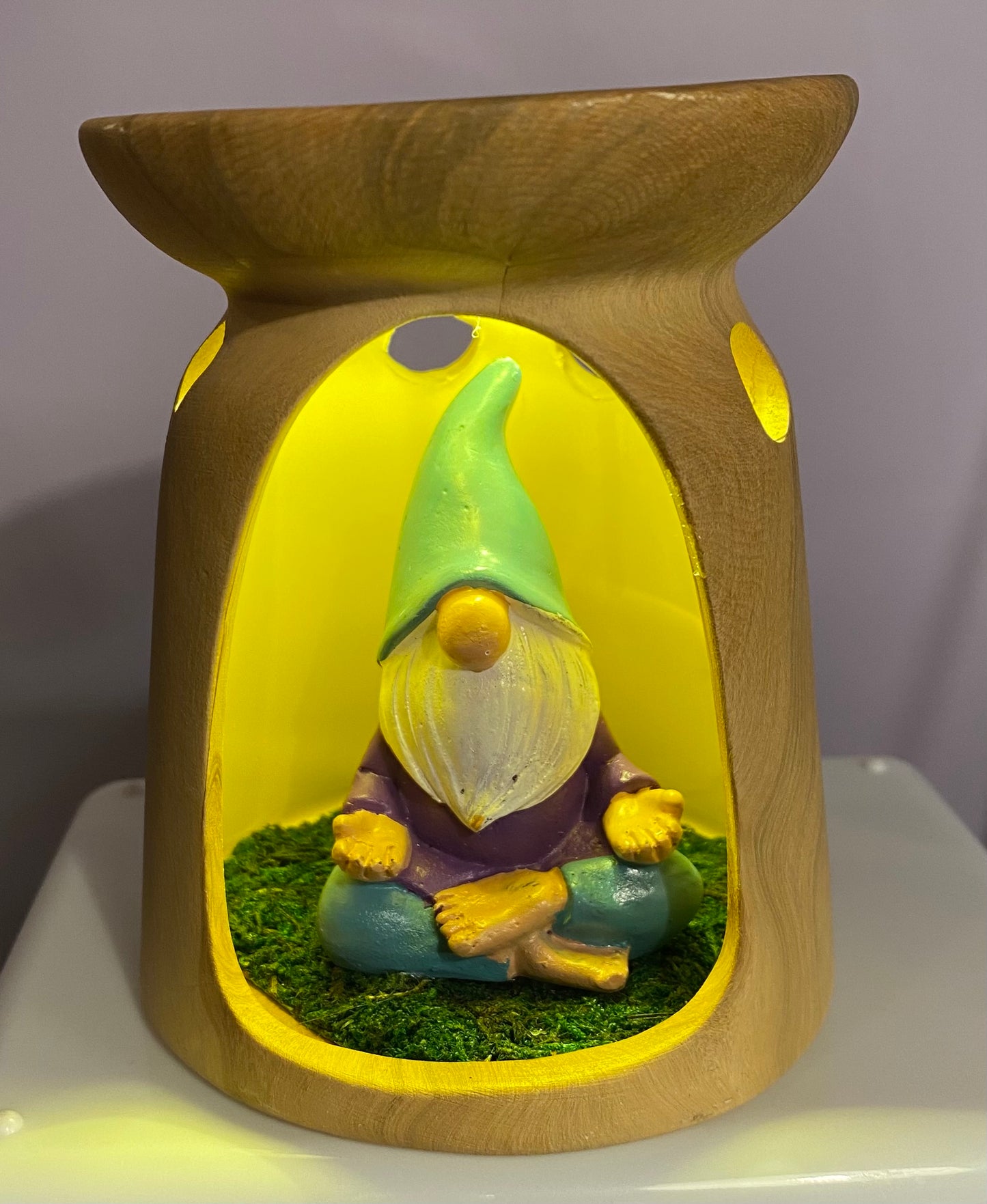 Whimsical Candle Holders