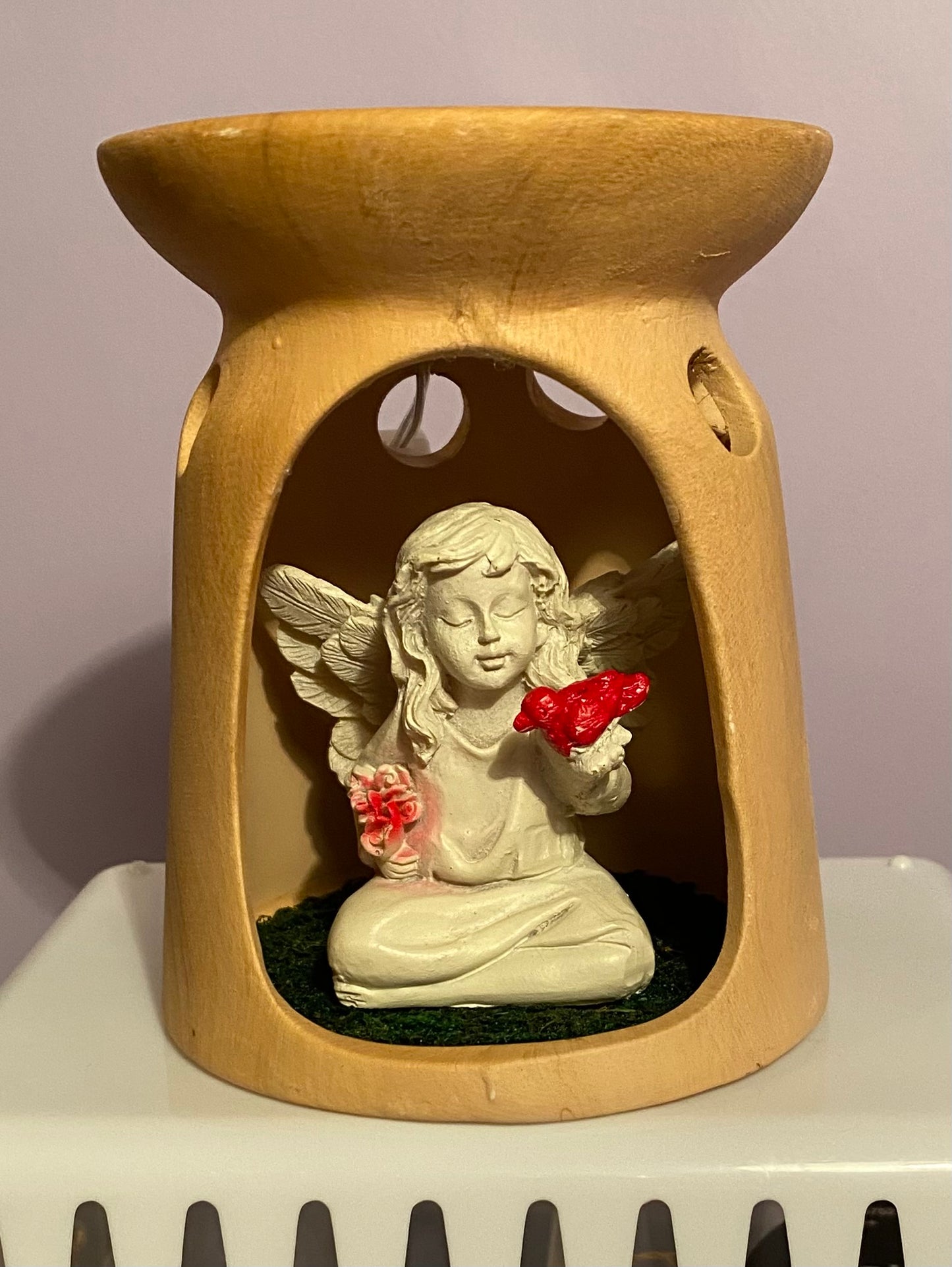 Whimsical Candle Holders