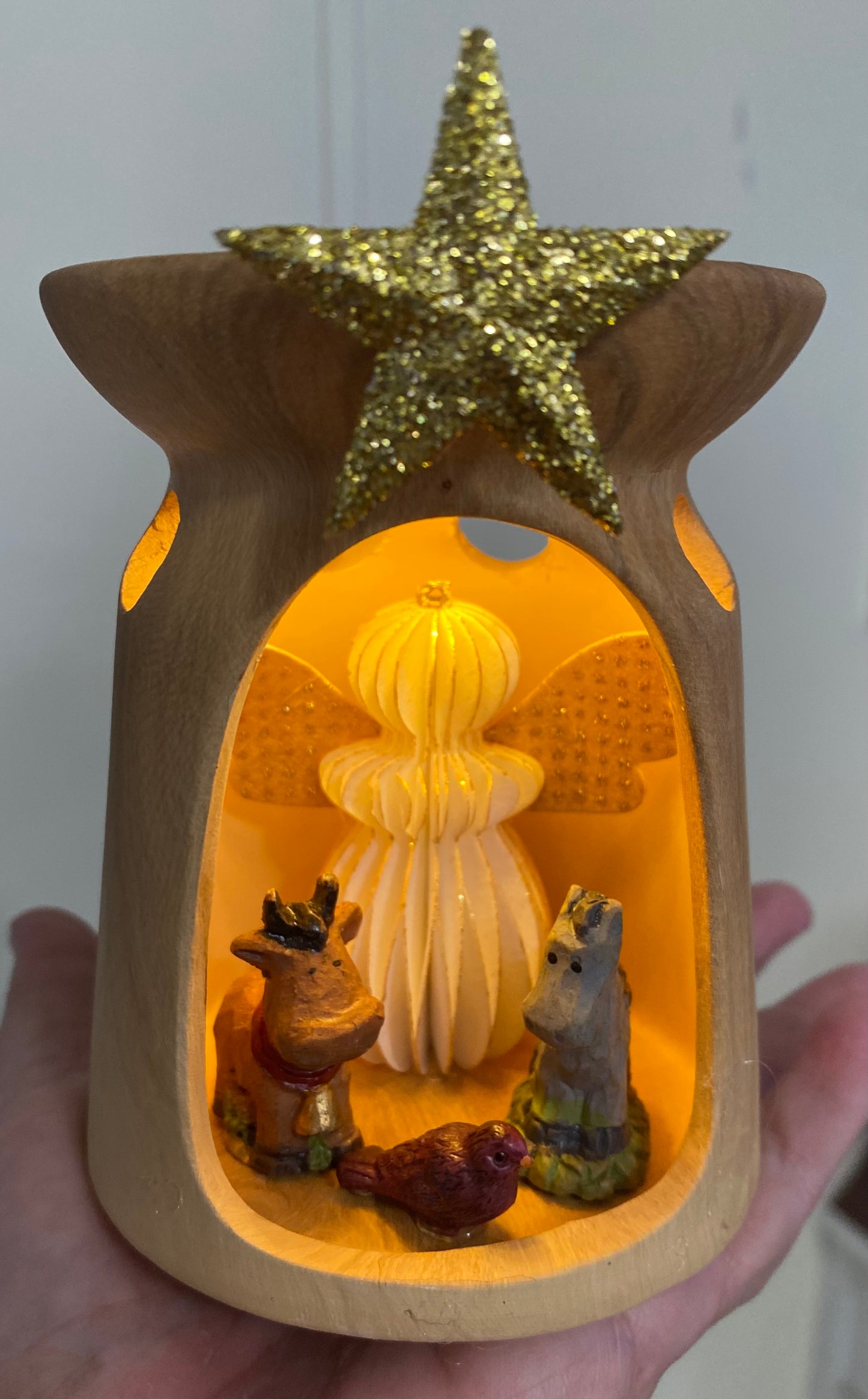 (Copy) Whimsical Candle Holders