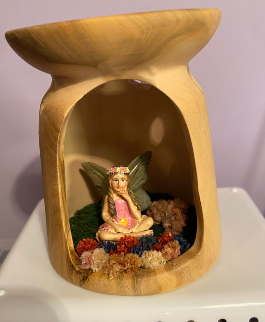 Whimsical Candle Holders