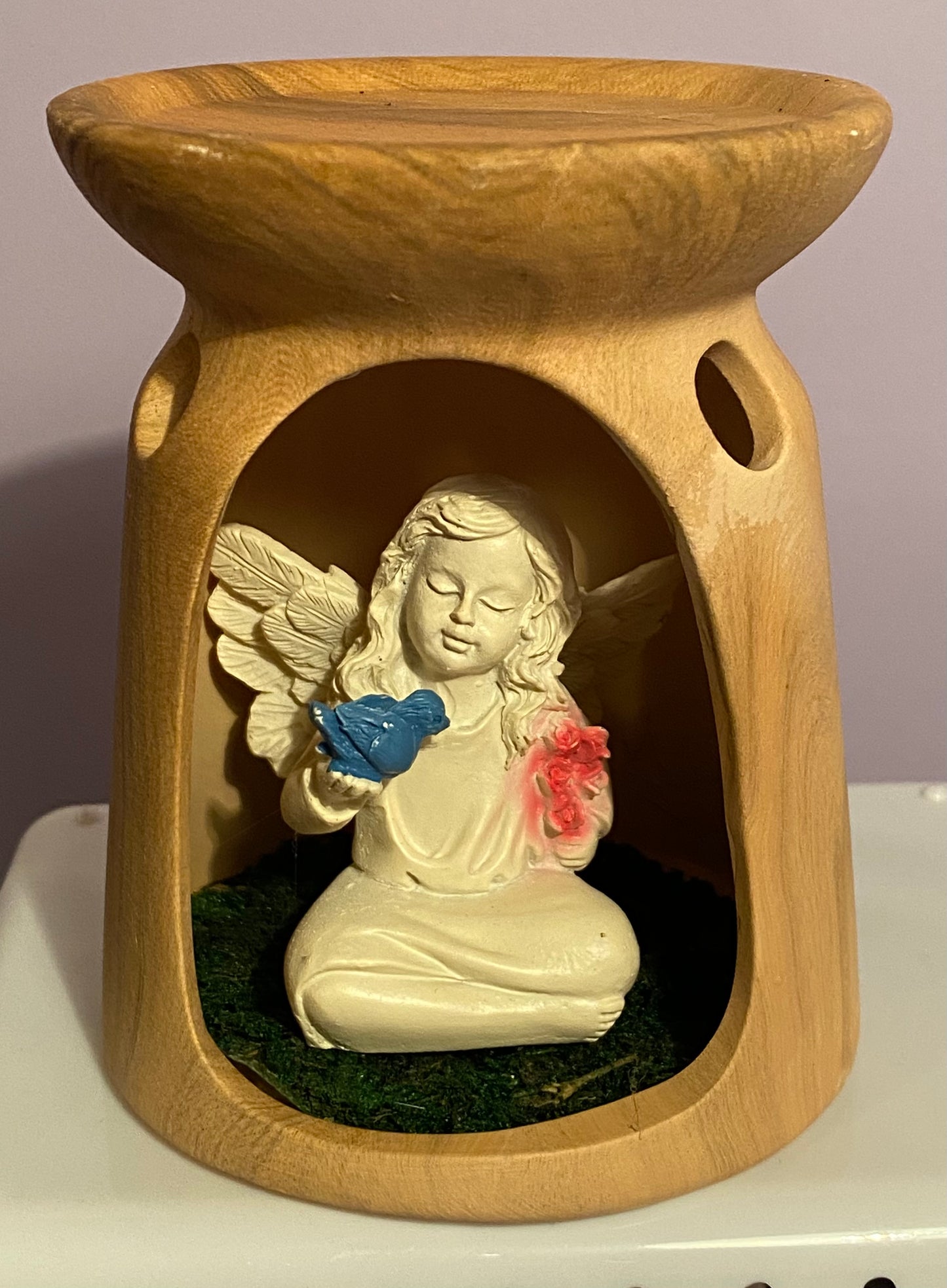 Whimsical Candle Holders