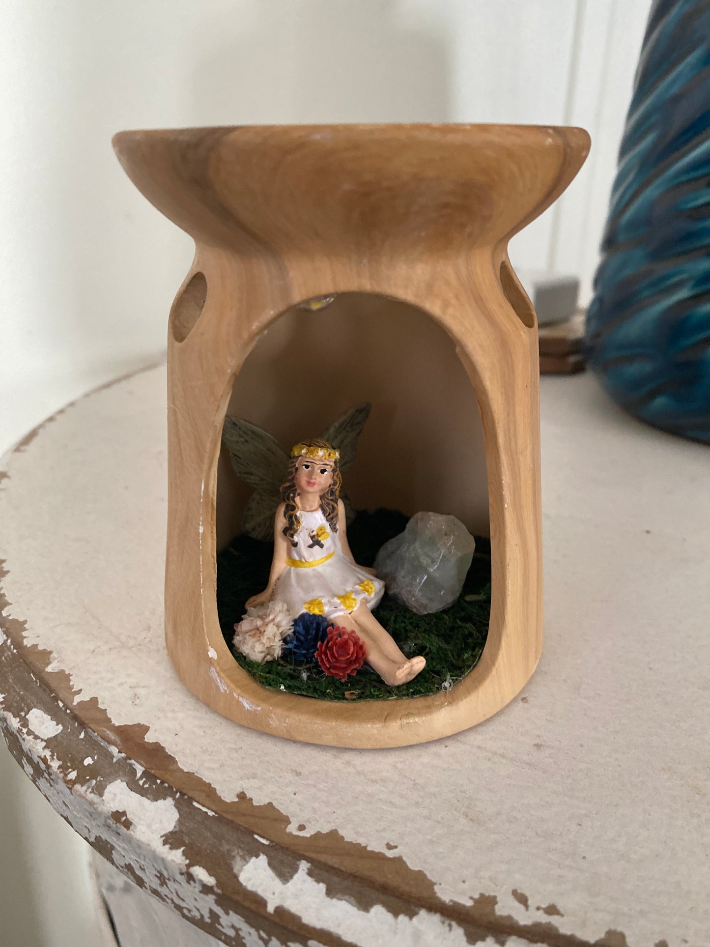 Whimsical Candle Holders