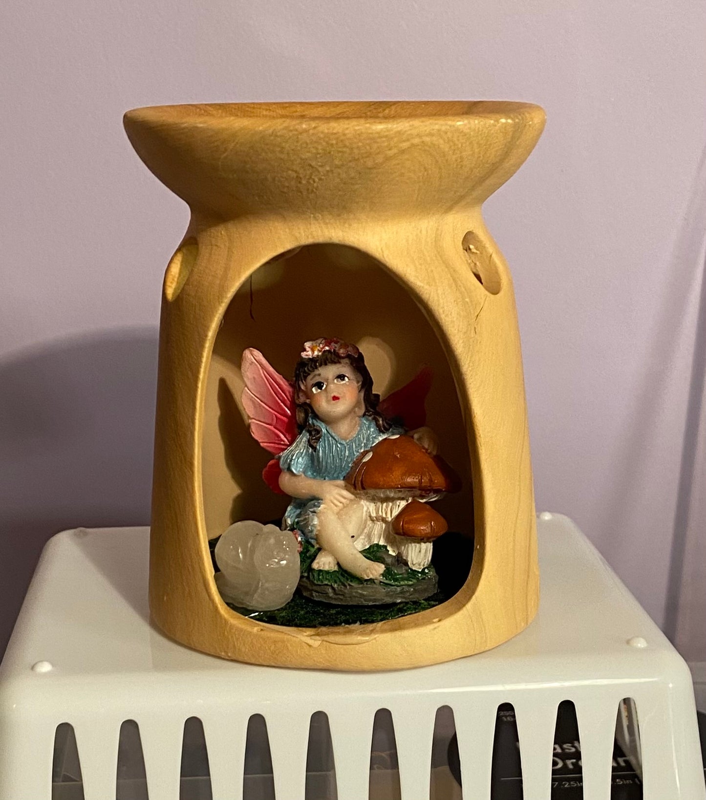 Whimsical Candle Holders