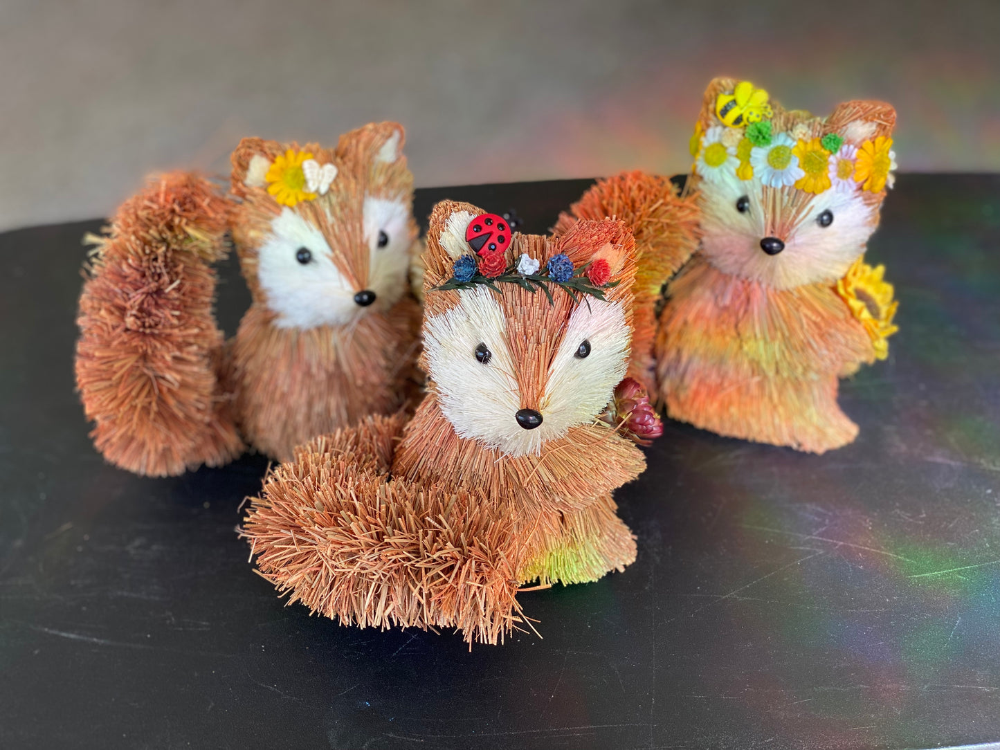 Woodland Animals