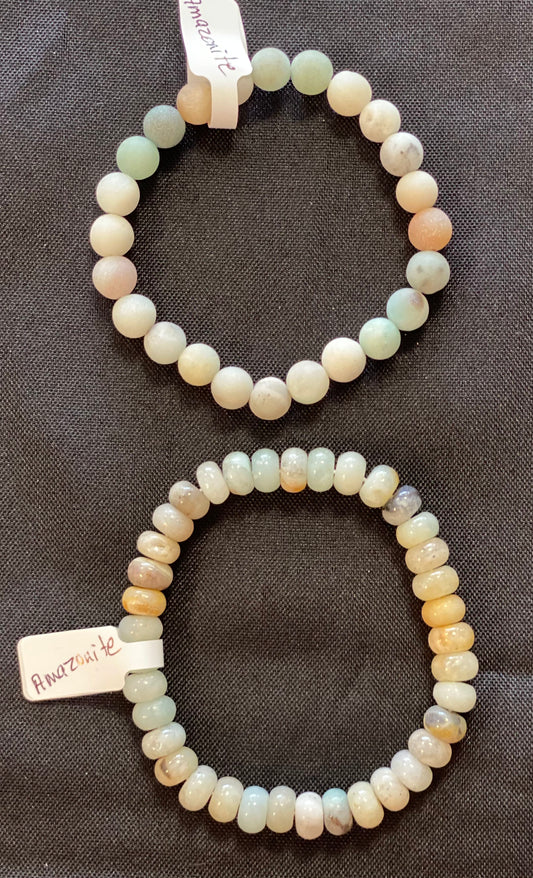 Amazonite Bracelet