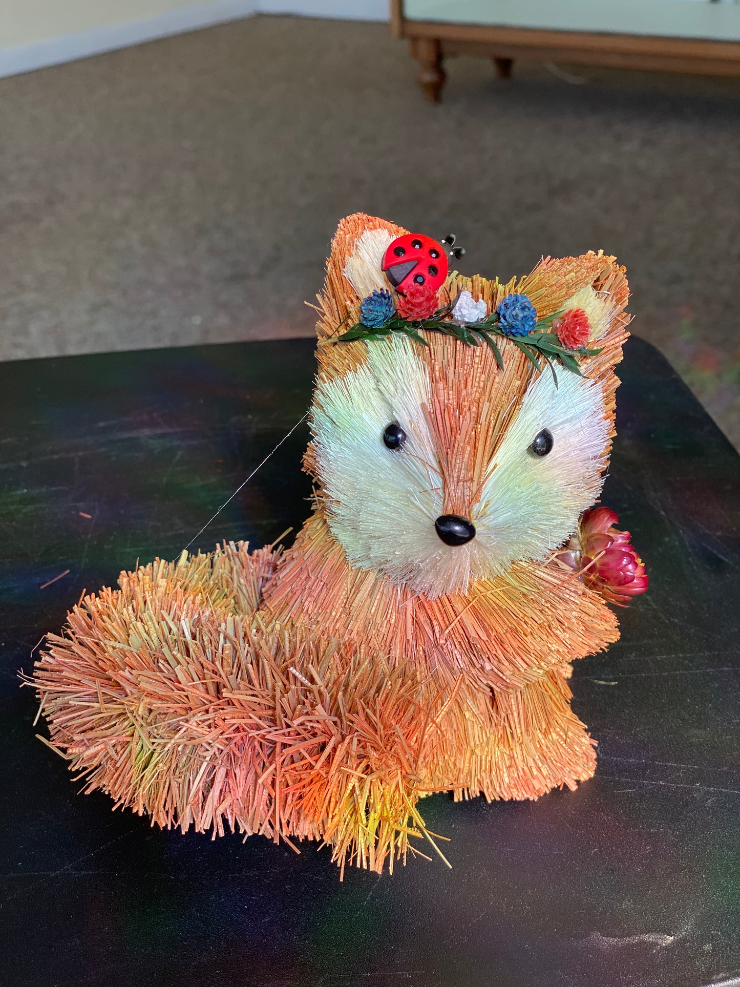Woodland Animals
