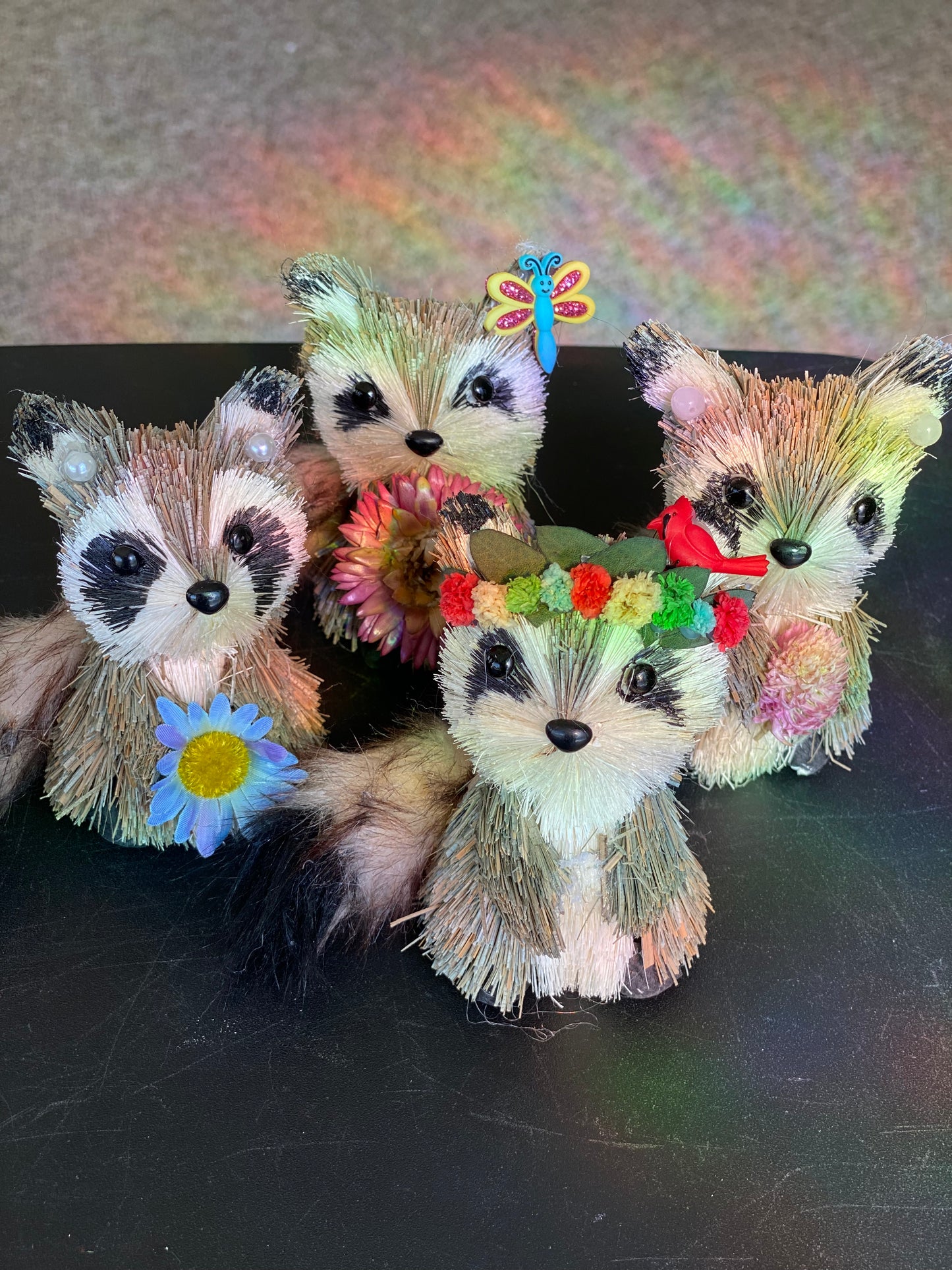 Woodland Animals