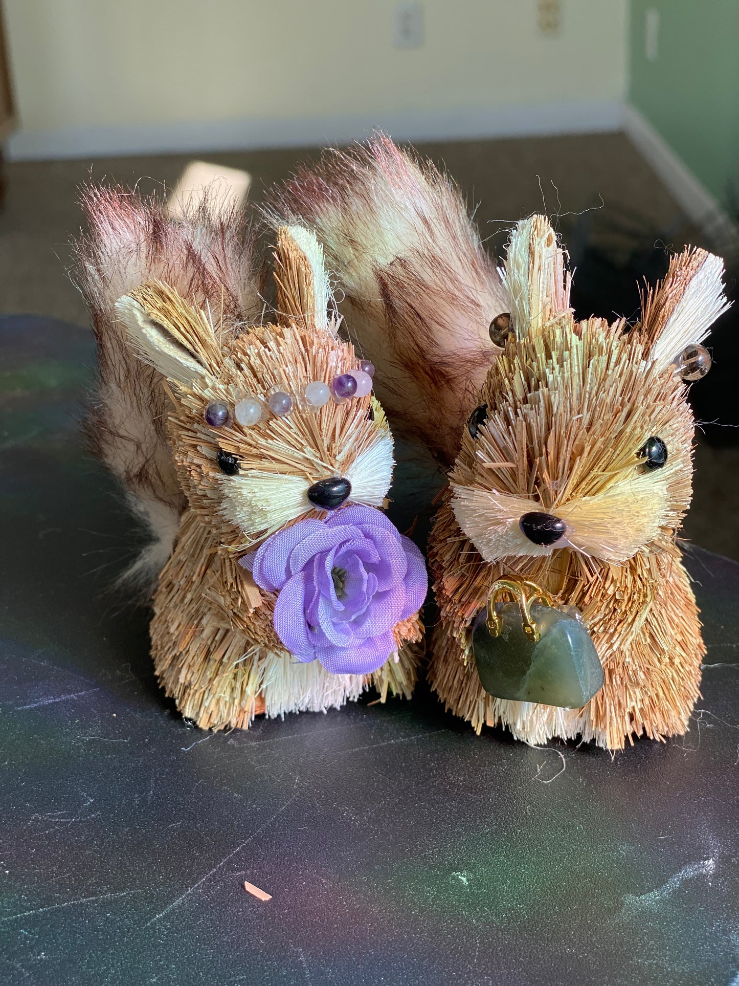 Woodland Animals